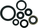 Moose Racing Oil Seals For Suzuki DRZ400 2000-2003