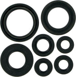 Moose Racing Oil Seals For Yamaha BW 80 1986-1990
