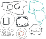Moose Racing Complete Gasket Kit For KTM EXC250 2005-2015