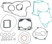 Moose Racing Complete Gasket Kit For KTM EXC250 2005-2015