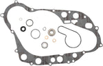 Moose Racing Water Pump Rebuild Kit For Suzuki LT-R 450 2X4 2006-2009