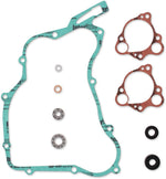 Moose Racing Water Pump Rebuild Kit For Honda CR125 1990-2004