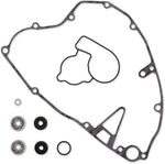 Moose Racing Water Pump Rebuild Kit For Kawasaki KXF250 2004-2008