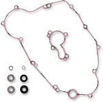 Moose Racing Water Pump Rebuild Kit For Kawasaki KLX450R 2008-2019
