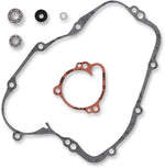 Moose Racing Water Pump Rebuild Kit For Kawasaki KX100 1995-2000