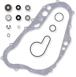 Moose Racing Water Pump Rebuild Kit For Suzuki DRZ400E 2000-2005