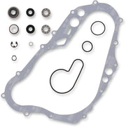 Moose Racing Water Pump Rebuild Kit For Suzuki DRZ400E 2000-2005
