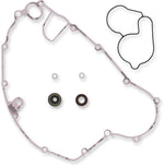 Moose Racing Water Pump Rebuild Kit For Suzuki RMZ450 2005-2007