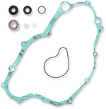 Moose Racing Water Pump Rebuild Kit For Yamaha YZF250 2001-2013