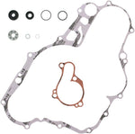 Moose Racing Water Pump Rebuild Kit For Yamaha WRF450 2016-2017