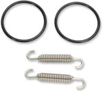 Moose Racing Exhaust Gasket Kit For Gas Gas EC300 2021-2024