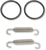 Moose Racing Exhaust Gasket Kit For Gas Gas MC65 2021-2024