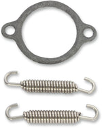 Moose Racing Exhaust Gasket Kit For KTM SXF250 2006-2012