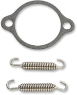 Moose Racing Exhaust Gasket Kit For KTM SX450 ATV 2009-2010