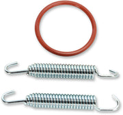 Moose Racing Exhaust Gasket Kit For Yamaha YZ80 1987-1992