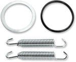 Moose Racing Exhaust Gasket Kit For Suzuki RM250 2003-2008