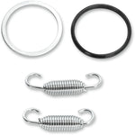 Moose Racing Exhaust Gasket Kit For Suzuki RM125 1992-2008