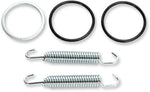 Moose Racing Exhaust Gasket Kit For Honda CR250 2005-2007