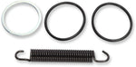 Moose Racing Exhaust Gasket Kit For Honda CR85R 2005-2007