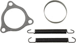 Moose Racing Exhaust Gasket Kit For Honda CR125 1990-2000
