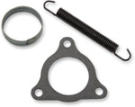 Moose Racing Exhaust Gasket Kit For Honda CR80B 1996-2002