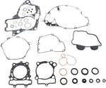 Moose Racing Complete Gasket Kit with Oil Seals For Suzuki RMZ250 2016-2017