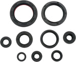 Moose Racing Oil Seals For Honda CRF250R 2004-2009