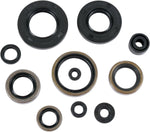 Moose Racing Oil Seals For Kawasaki KX250 1993-2008