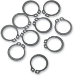 Moose Racing Countershaft Washer Snap Ring Kit For Kawasaki KDX250 1983-1985