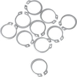 Moose Racing Countershaft Washer Snap Ring Kit For KTM SX105 2006-2010