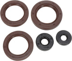 Moose Racing Oil Seals For TM MX 250F 2002-2010