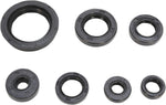 Moose Racing Oil Seals For Yamaha WRF250 2015-2018