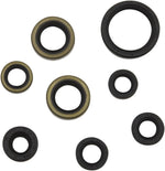 Moose Racing Oil Seals For Kawasaki KXF450 2016-2018