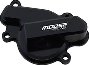 Moose Racing Water Pump Cover For Sherco SE 250 2019-2023 - Black