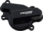 Moose Racing Water Pump Cover For Sherco SE 250 2019-2023 - Black
