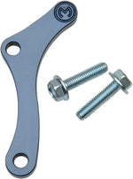 Moose Racing Case Saver For Yamaha YZ125 1995-2004 - Aluminum