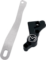 Moose Racing Slave Cylinder Case Saver Kit For KTM EXC-F250 2017-2019 - Black