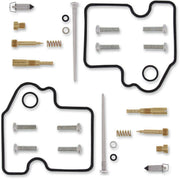 Moose Racing Carburettor Repair Kit For Arctic Cat Textron V2 650 4X4 2006