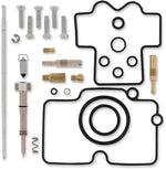 Moose Racing Carburettor Repair Kit - Honda For Honda CRF150R 2008-2011