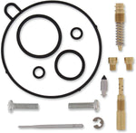 Moose Racing Carburettor Repair Kit - Honda For Honda CRF70F 2006-2012