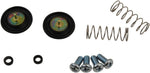 Moose Racing Air Cut Off Valve Rebuild Kit For Kawasaki KVF700 4X4 2004-2005