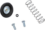 Moose Racing Air Cut Off Valve Rebuild Kit For Suzuki DRZ400E 2000-2005