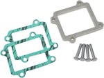 Moose Racing Torque Spacer Kit For Yamaha YZ125 2005-2008 - Silver