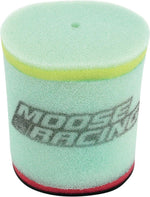 Moose Racing Precision Pre-Oiled Air Filter For Suzuki LT-4WD 250 4X4 1987-1992