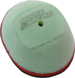 Moose Racing Precision Pre-Oiled Air Filter For Yamaha YFM250R 2008-2013
