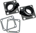 Moose Racing Intake Manifold For Yamaha YFZ350 1987-2006 - Black