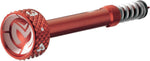 Moose Racing Zip-Ty Fuel Mixture Screw For Honda CRF150R 2007-2014 - Red