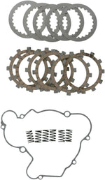 Moose Racing Complete Clutch Kit For KTM SX60 1998-2000