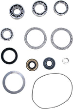Moose Racing Differential Bearing & Seal Kit For Kawasaki KRF 750 4X4 2008
