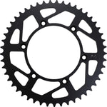 Moose Racing Steel Rear Sprocket For Suzuki DR250 1990-1993 Rear Zinc Plated 49T
